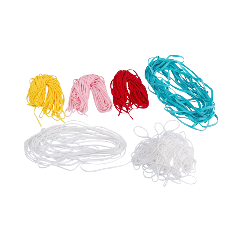 Ohrschlaufen-Stricken