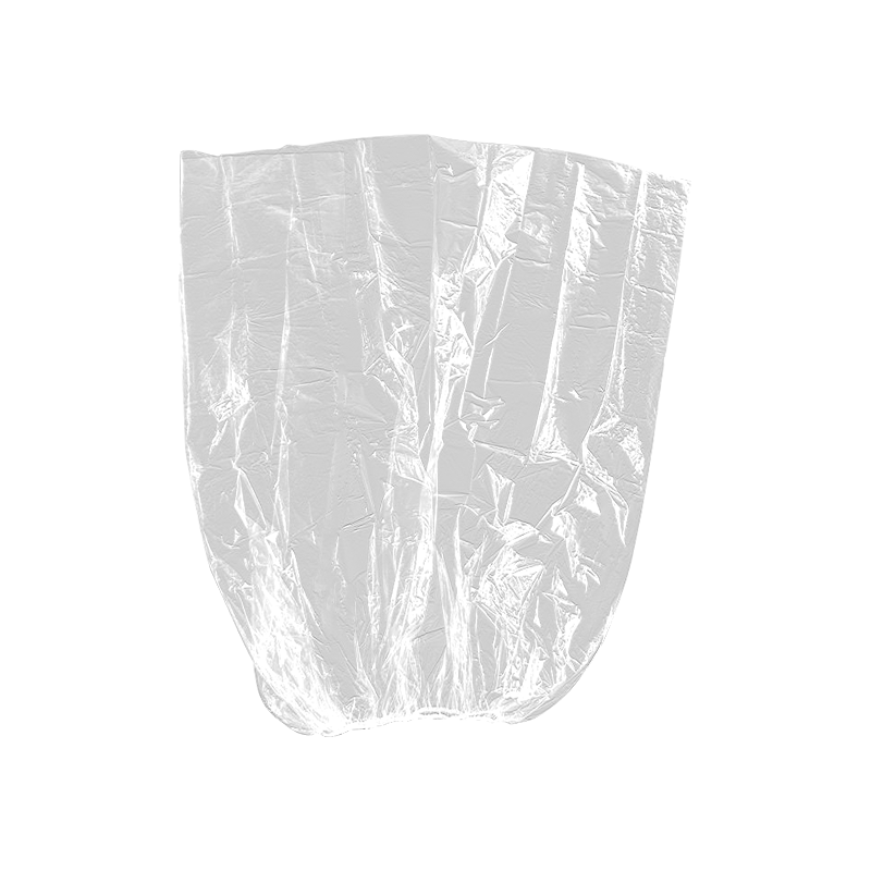 Transparentes C-Bogen-Abdecktuch