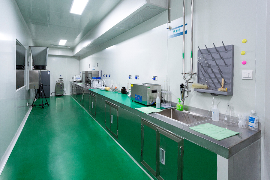 Ausrüstungswerkstatt