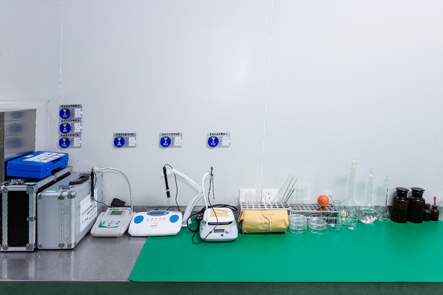 Ausrüstungswerkstatt