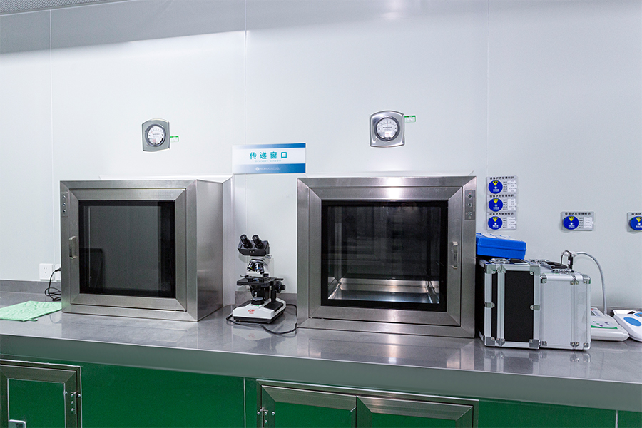 Ausrüstungswerkstatt