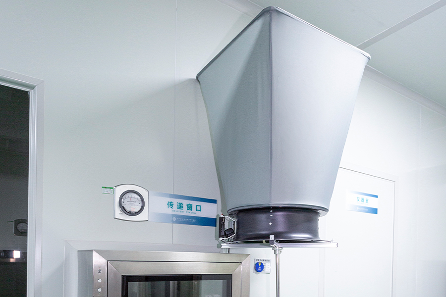 Ausrüstungswerkstatt