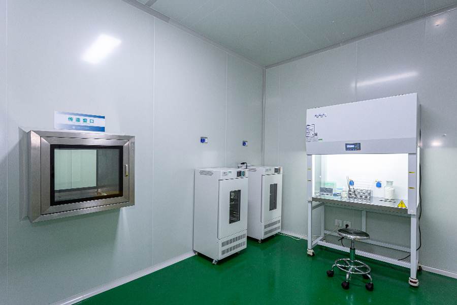 Ausrüstungswerkstatt