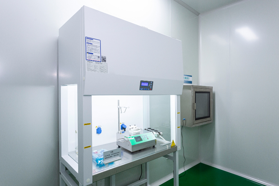 Ausrüstungswerkstatt