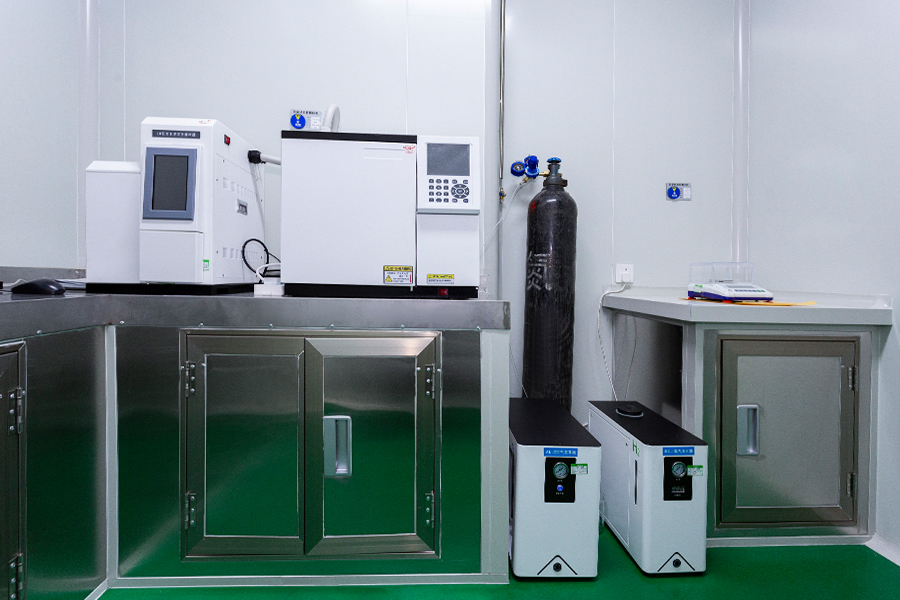 Ausrüstungswerkstatt