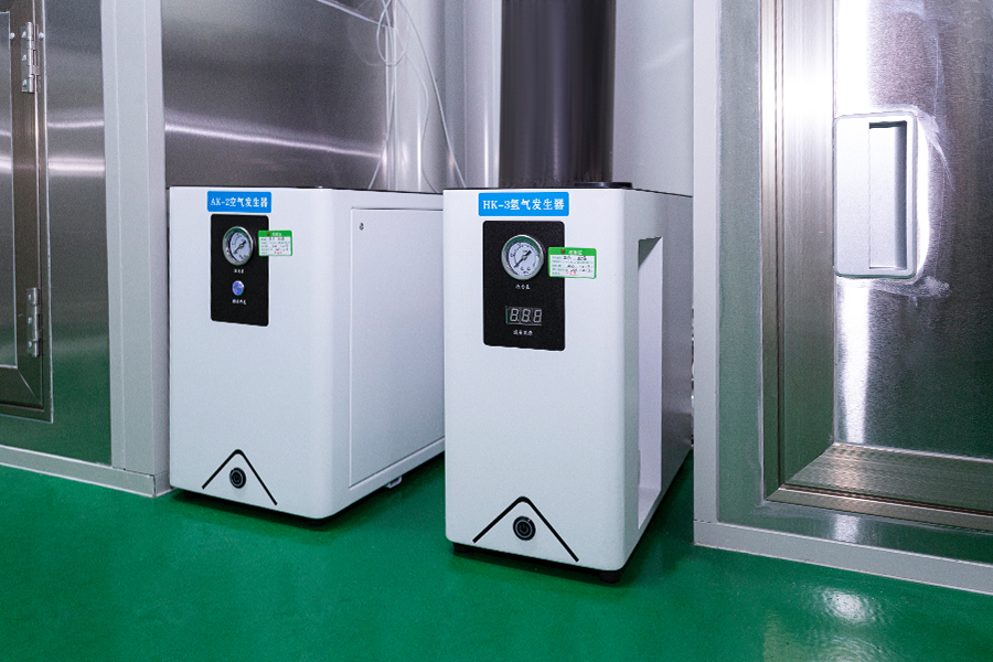 Ausrüstungswerkstatt