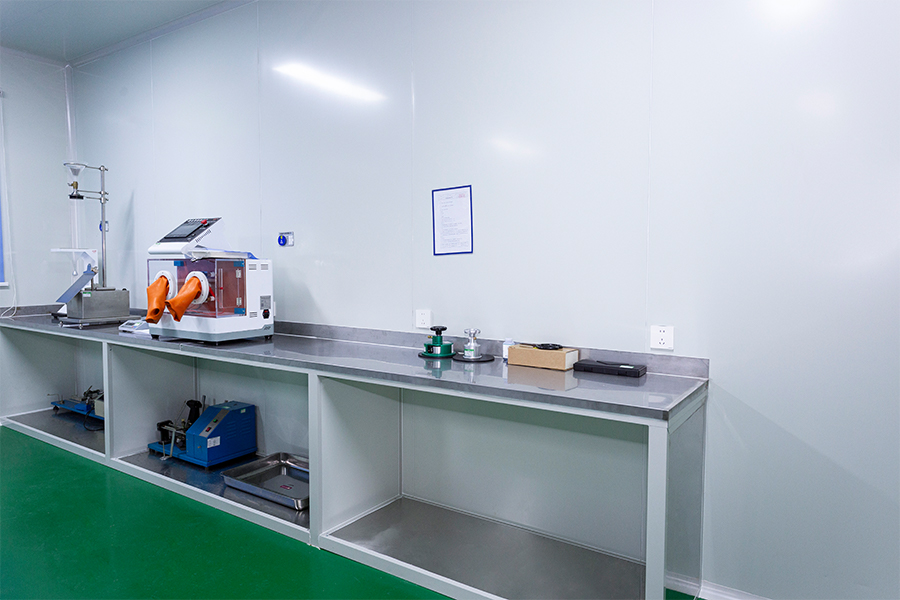 Ausrüstungswerkstatt